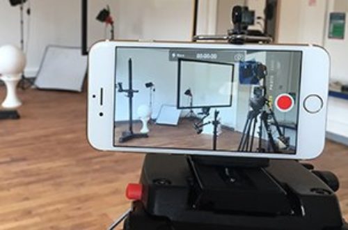 Article : Formation en « Réalisation de vidéos pro avec son smartphone »